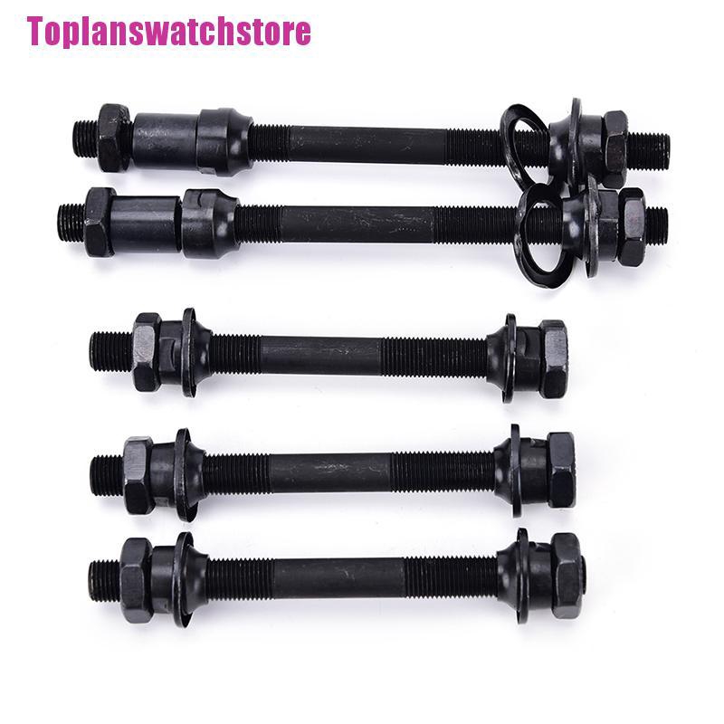 1 Trục Trung Tâm Đục Lỗ Cho Xe Đạp Leo Núi