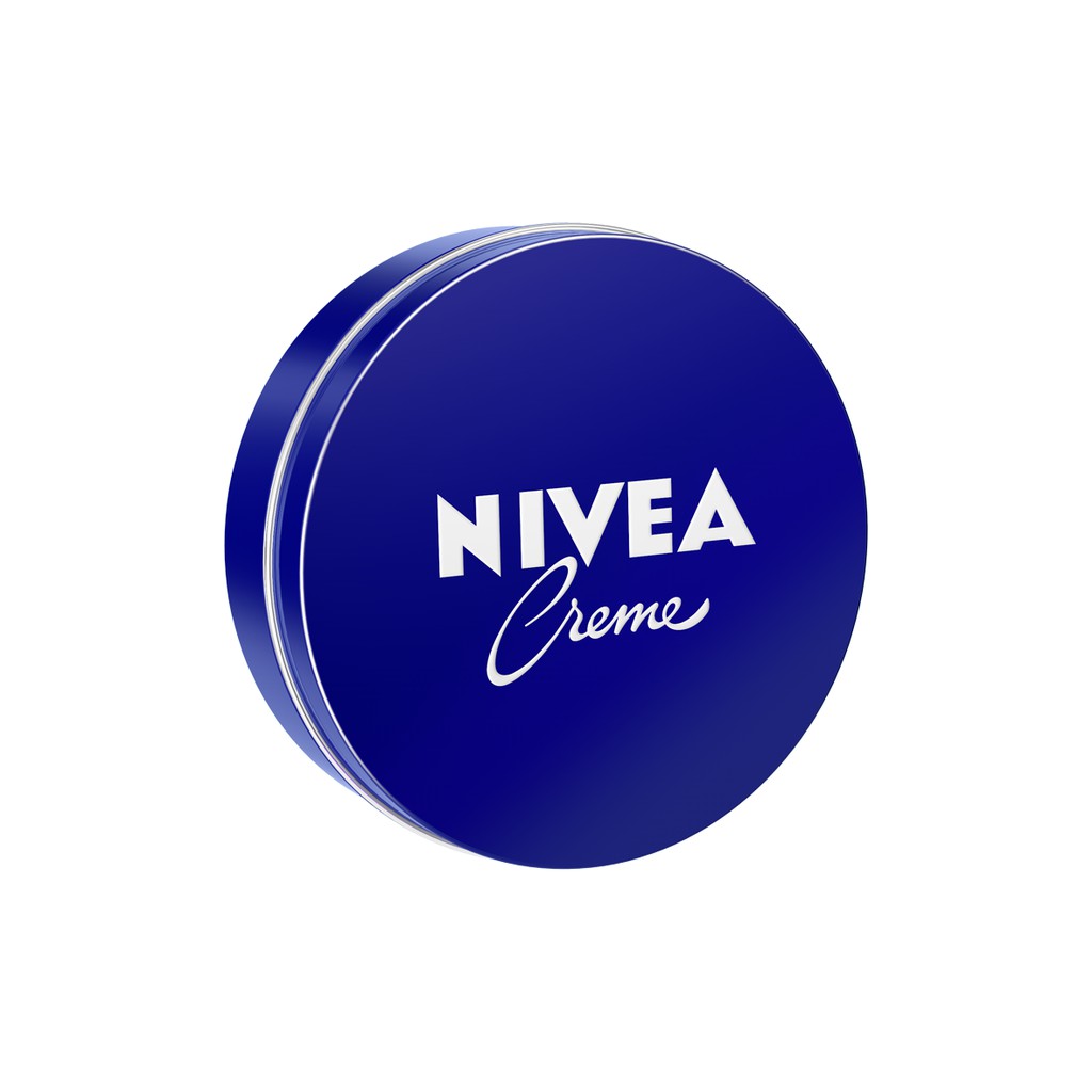 KEM NIVEA CREME GIÚP DƯỠNG ẨM DA 60ML