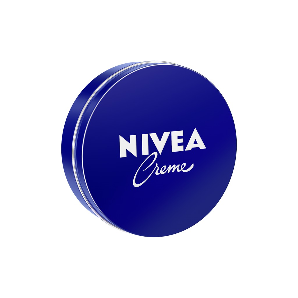 KEM DƯỠNG ẨM DA NIVEA CREME 30ML