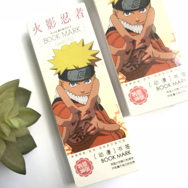 Bookmark Anime