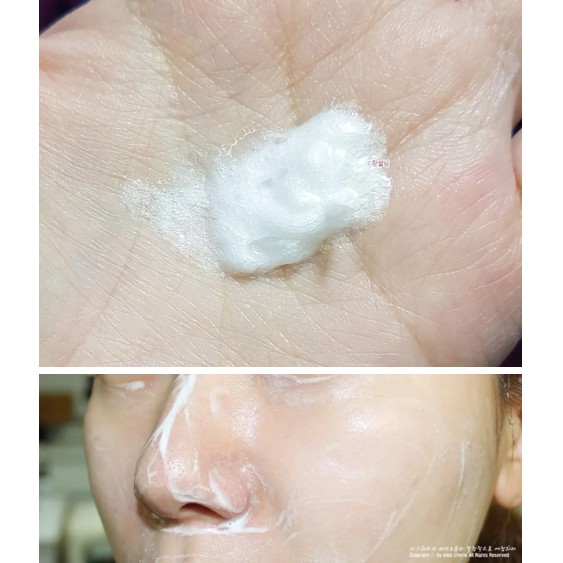 Sữa Rửa Mặt Dưỡng Ẩm Dành Cho Da Khô Bio-essence Bio-Renew Deep Cleanser 100g