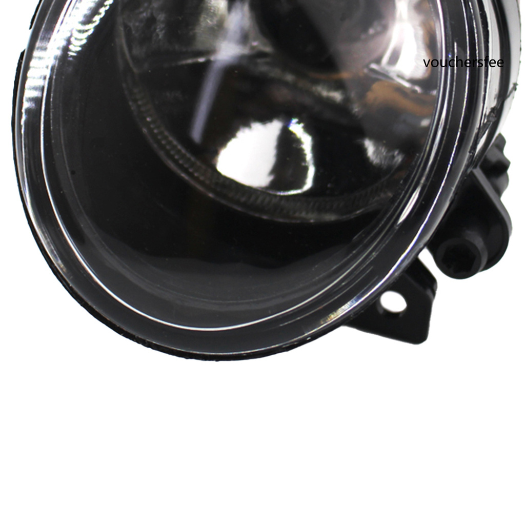 Đèn Sương Mù Trái / Phải Drl 1kd941700 1kd941699 Cho Vw-Sigtar-Jetta Mk5 05-09