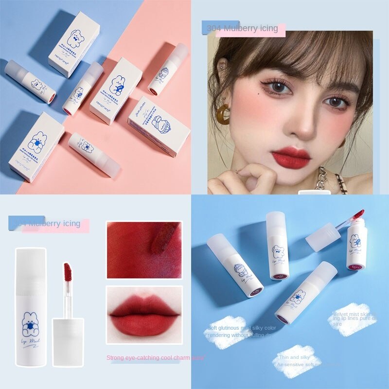 Son kem lì Hengfang chống dính cốc