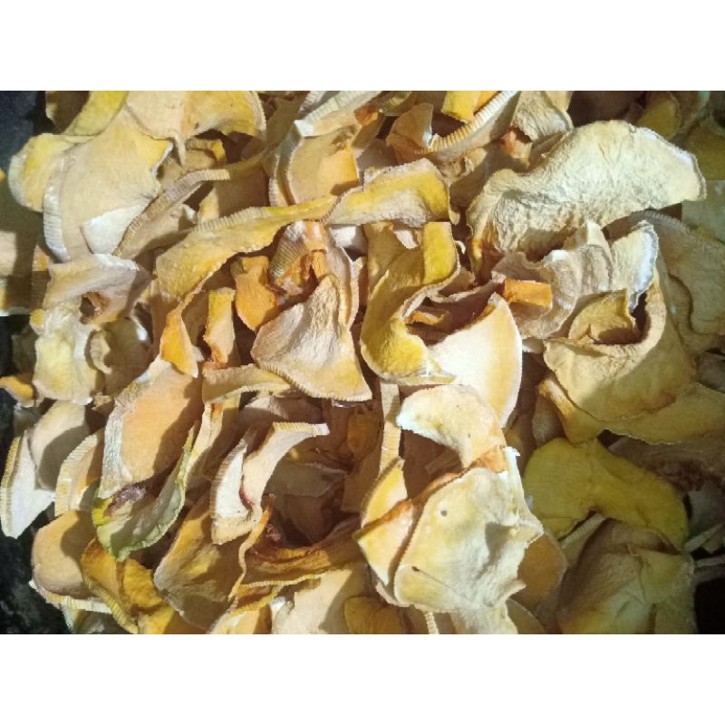 100G Bí Đỏ Khô Sấy Lạnh