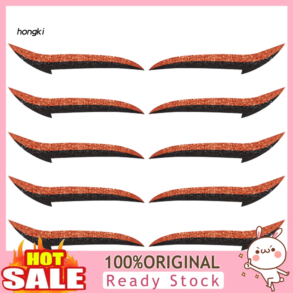 Miếng dán trang điểm mắt tự dính thoải mái tiện dụng
 | BigBuy360 - bigbuy360.vn