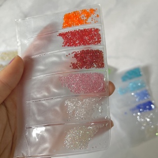 Set hạt bi, đá rắc, sợi xích