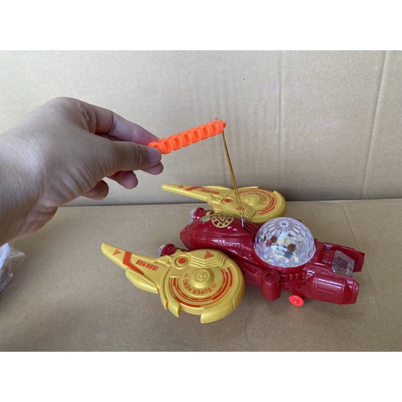 Lồng Đèn Siêu Xịn Nhiều Hình Dáng Cho Bé