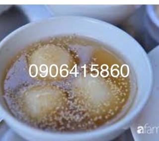 BỘT MÌ ( SẮN) ĐÃ SƠ CHẾ ĐẶC SẢN PHÙ MỸ