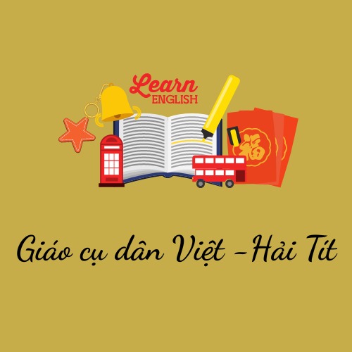 Giáo Cụ Hải Tít