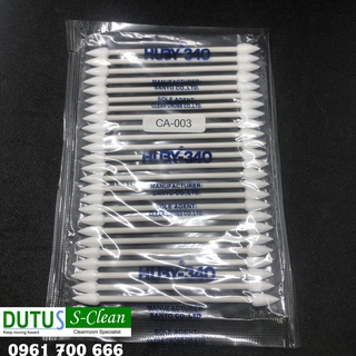 Tăm bông phòng sạch ca -003