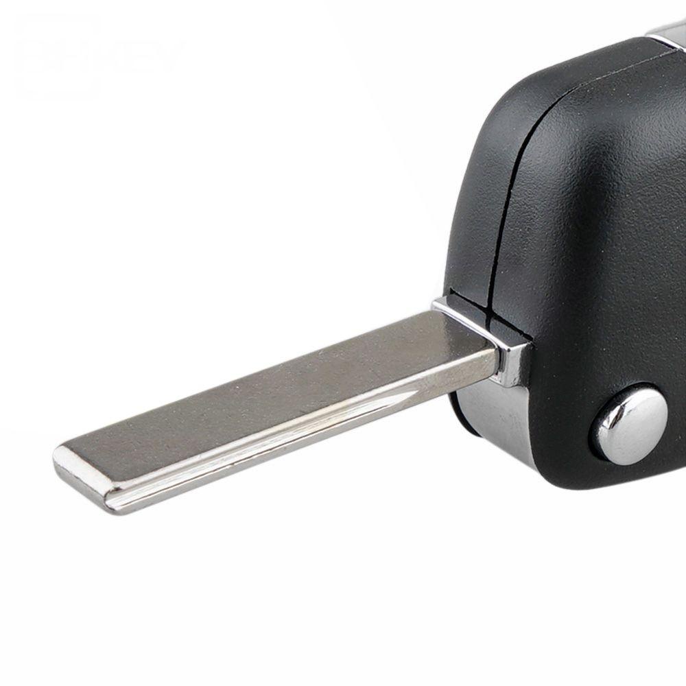 Vỏ Bọc Chìa Khóa Xe Hơi Peugeot 306 407 807