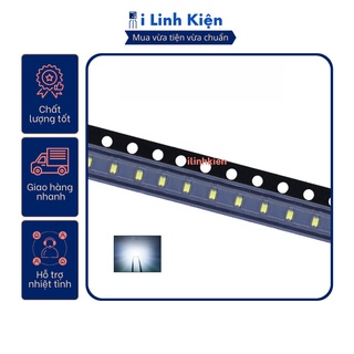 LED dán 0805 đủ các màu combo 50 con.