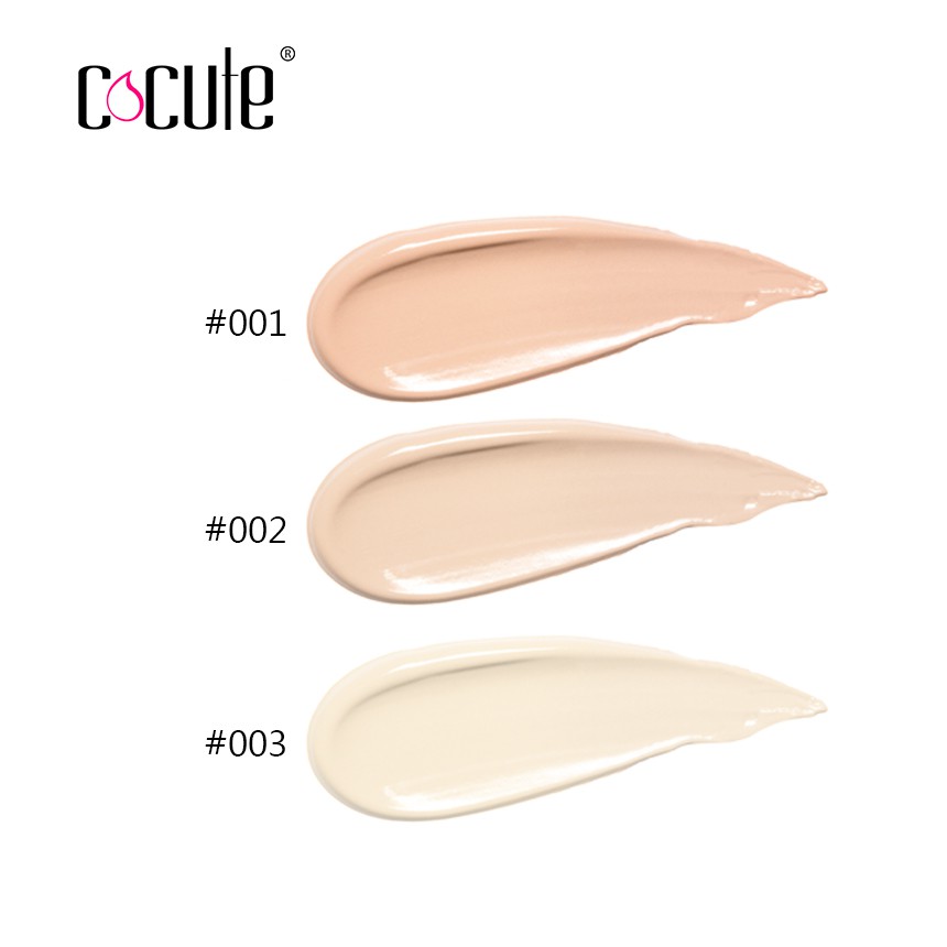 Kem Che Khuyết Điểm Dạng Thỏi COCUTE 3g Chất Lượng Cao | BigBuy360 - bigbuy360.vn
