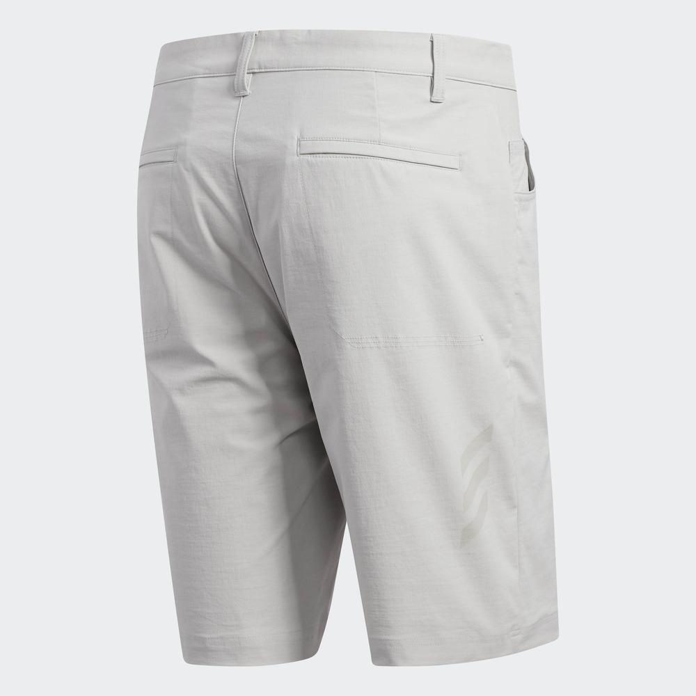 Áo Tee adidas GOLF Nữ Quần Short Adicross Beyond18 Five-Pocket Màu trắng DQ2427