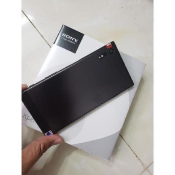 [Mã 2611DIENTU500K hoàn 7% đơn 300K] Điện thoại Sony Xperia XZ 32G mới 99% | BigBuy360 - bigbuy360.vn