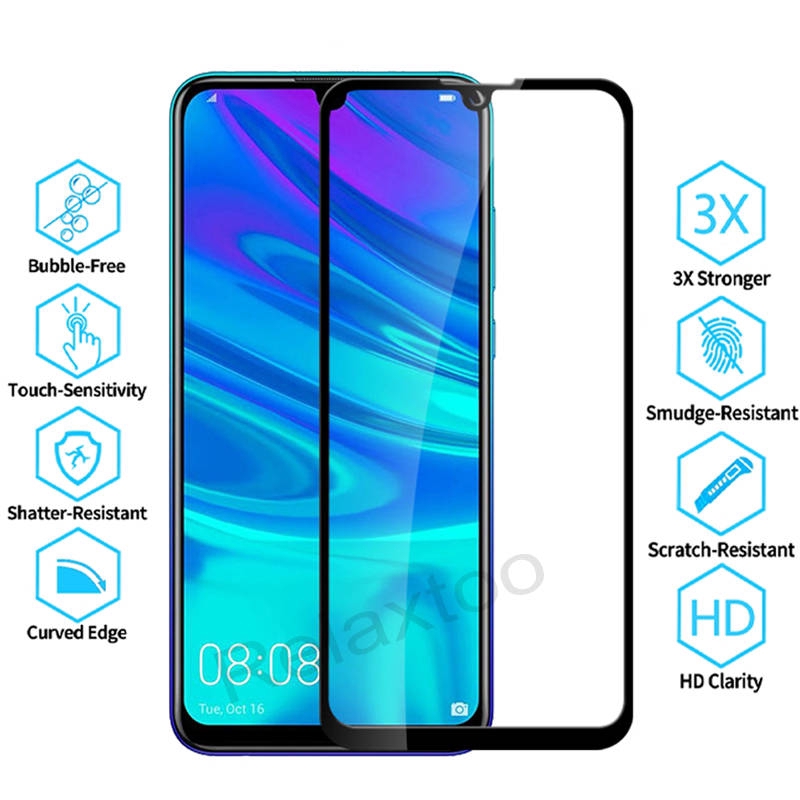 Full Cover Tempered Glass for Xiaomi Mi Mix 2 2s 3 Max 2 3 Mix2s Mix3 Max2 Max3 Full Glue Screen Protector