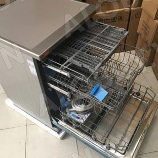 MÁY RỬA CHÉN KAFF KF-W60C3A401L ( bán âm)