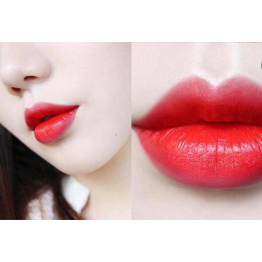 Son Tomford 06 Flame - Màu đỏ cam