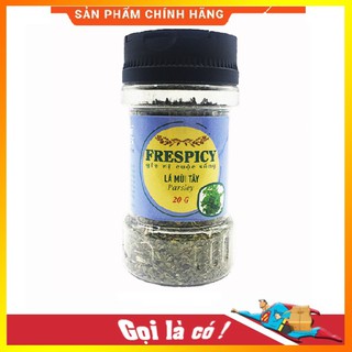 Parsley Dried 🌺FREESHIP🌺 Lá mùi tây Gia vị món ngon