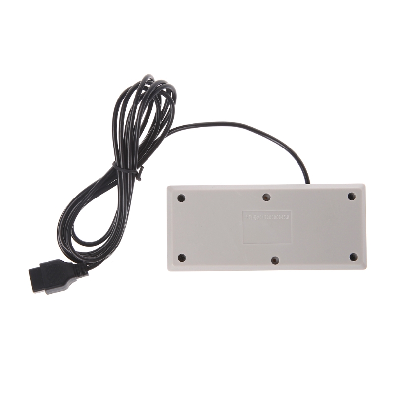 Tay Cầm Chơi Game 4 Nút Cho Tv Coolbab Tv 9 Pin