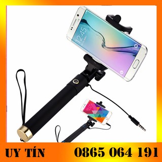 Gậy chụp ảnh - Gậy tự sướng - Gậy selfie cao cấp