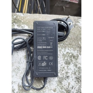 Adapter 48v 2a Cho Switch POE