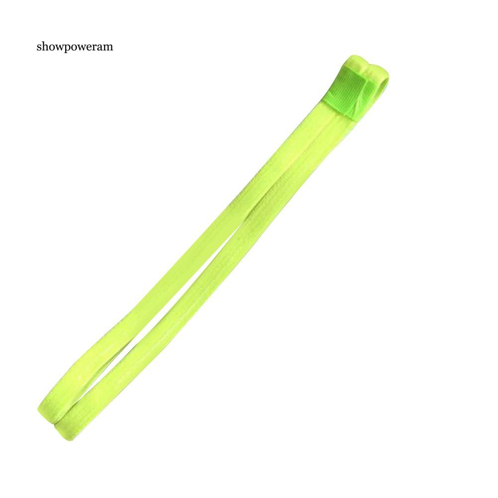 Băng đô thể thao 2 lớp đàn hồi chống trượt