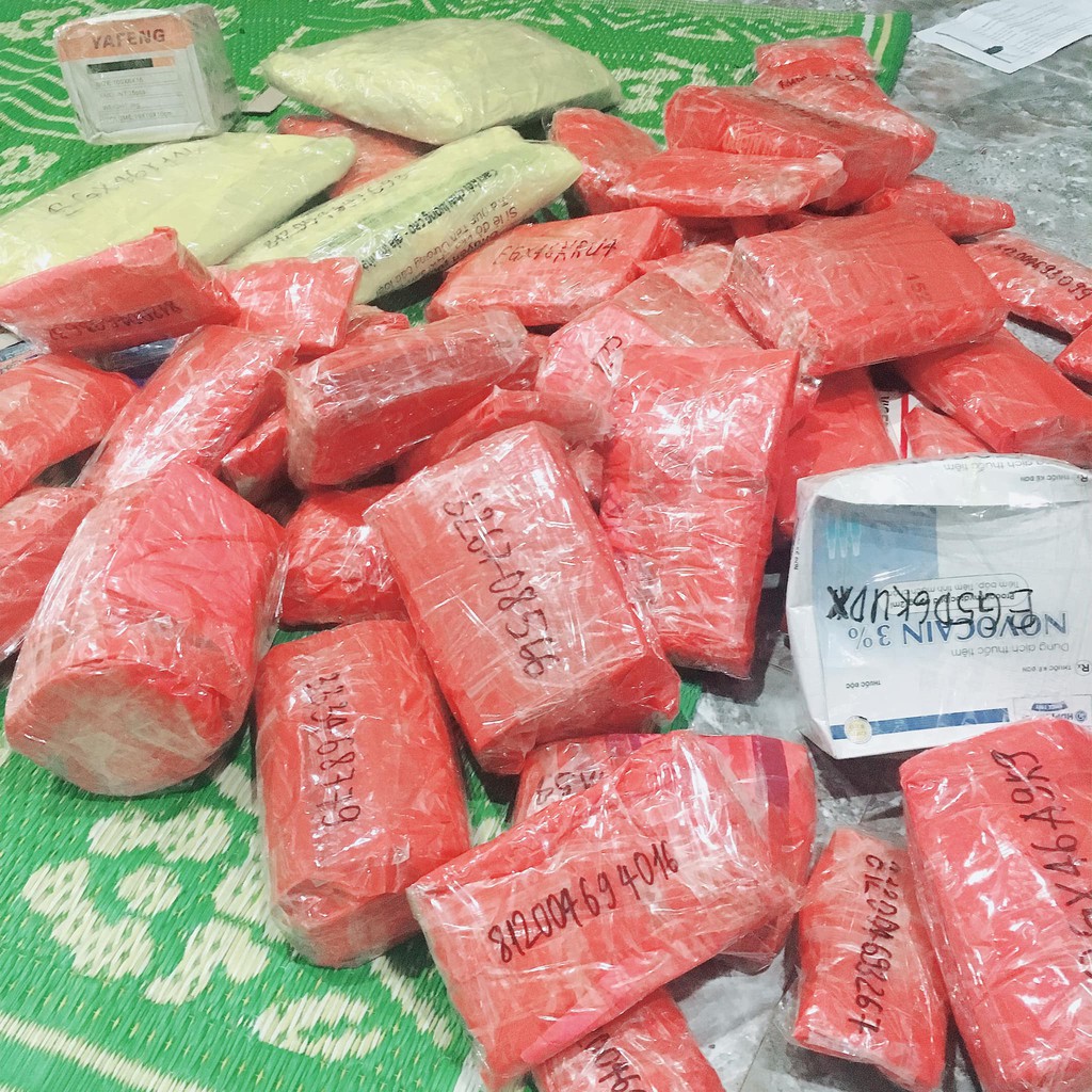 Combo 25 con mực câu khô Cát Bà size nhỡ | BigBuy360 - bigbuy360.vn