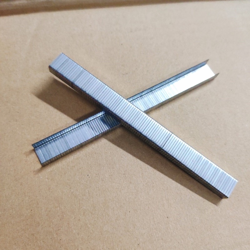 5000 chiếc Đinh U 1006J, dùng cho súng ghim chạy hơi