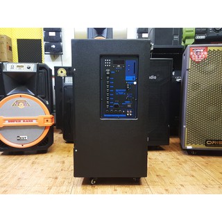 Loa kéo di động Best BT-6800