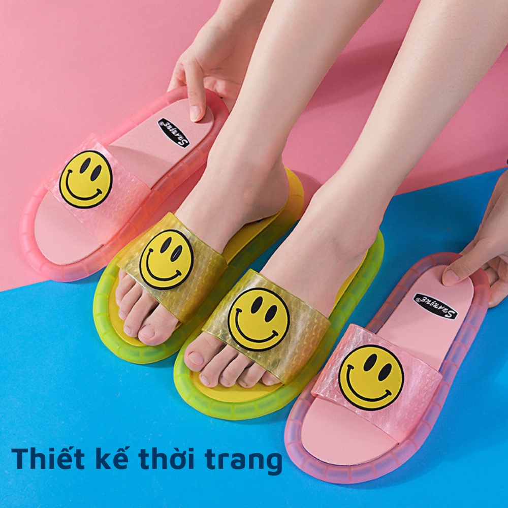 Dép phát sáng cho người lớn dép gắn đèn LED đế độc đáo siêu hot phát sáng thời trang Trung thu