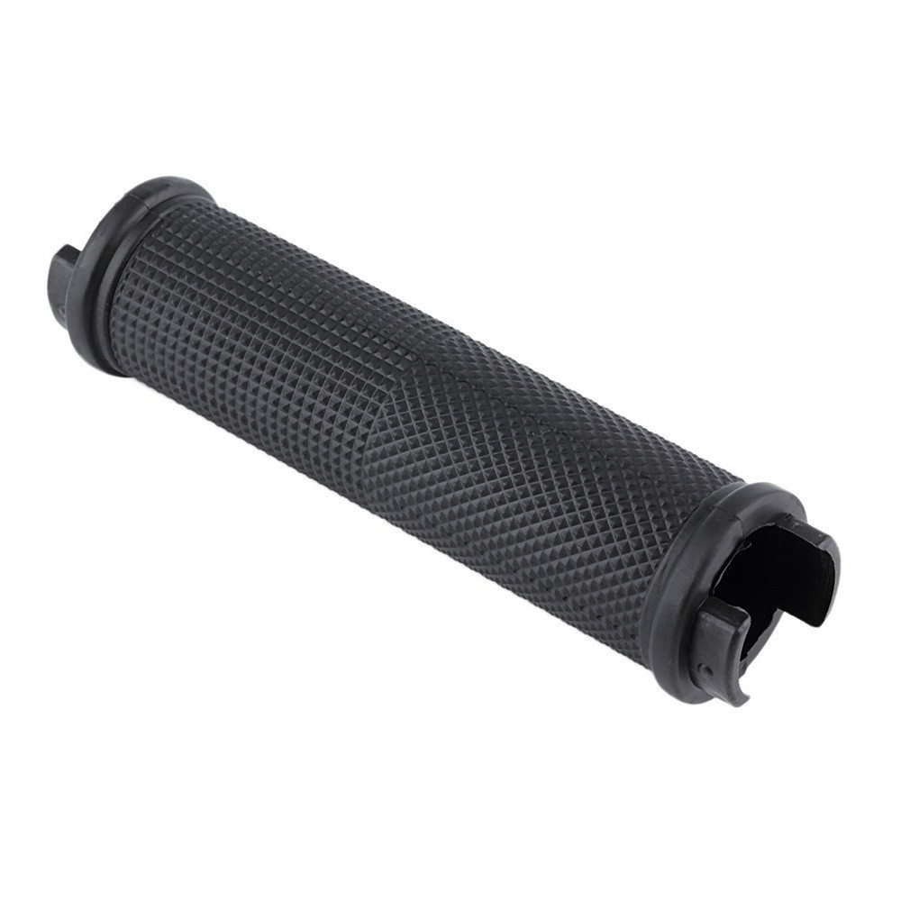 【OMB】1 Cặp/ Cặp tay lái xe đạp chống trượt bằng nhựa