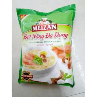 Bột năng ngon hảo hạng 400g HSD 2021
