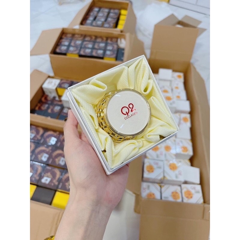 Kem Q2 Nám Collagen Trắng Da 2020 | BigBuy360 - bigbuy360.vn