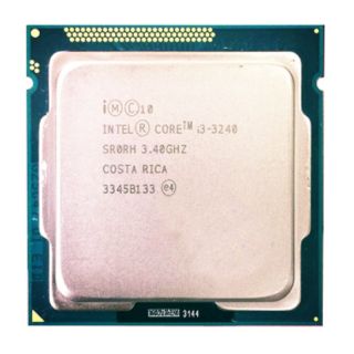 Bộ xử lý intel® core™ i3-3240