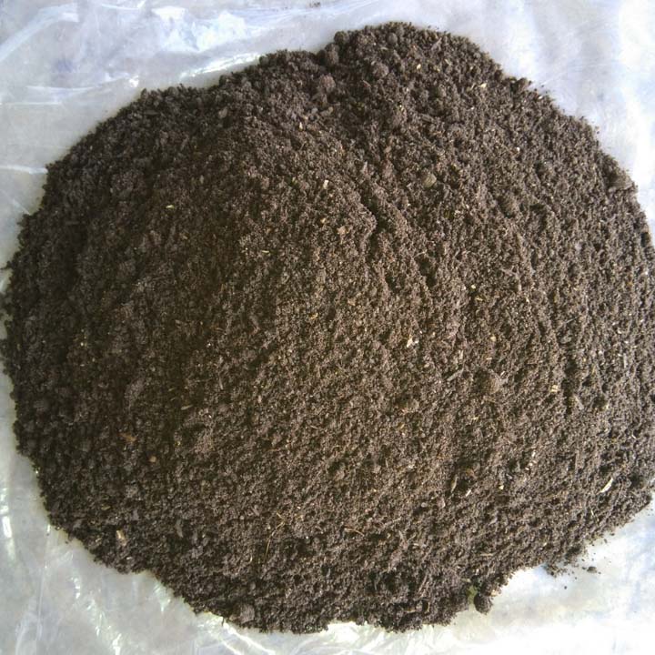 Phân Hữu Cơ Vi Sinh ĐẠM CÁ 111  Tơi Xốp Đất,Giàu Dinh Dưỡng, Ngừa Nấm Kích Rễ