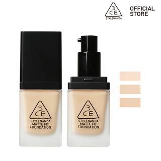 Kem Nền 3CE Mịn Lì 35g