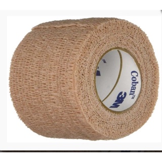3M Coban 1582 Băng thun tự dính kích thước 5cm x 4.5m