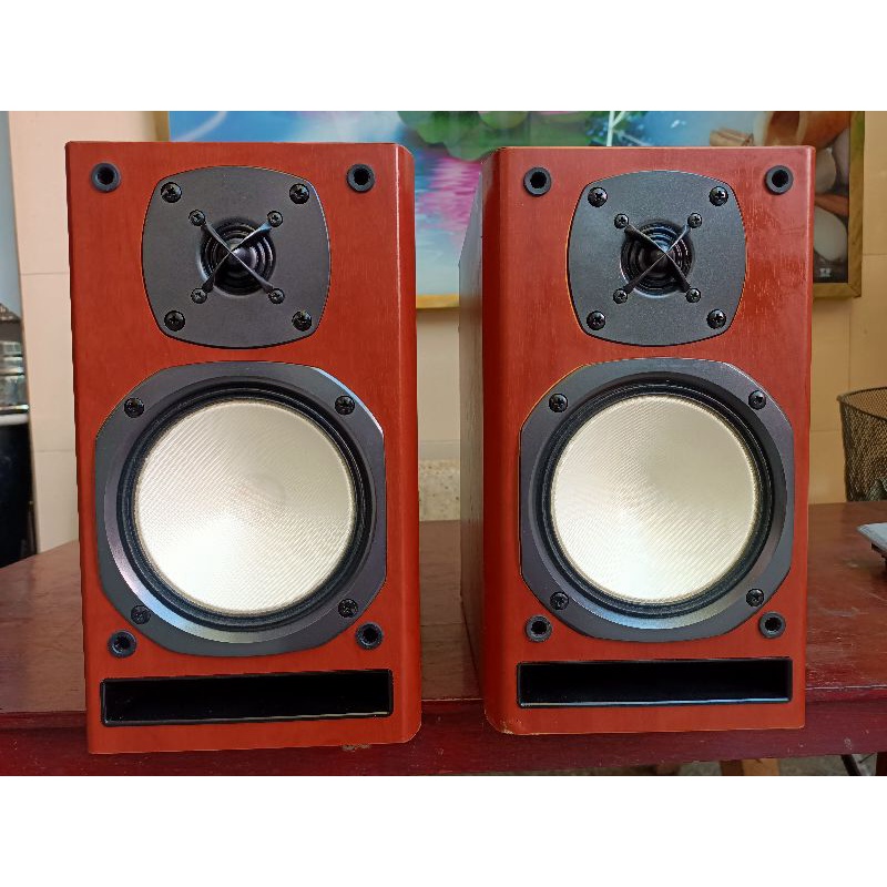 Bán Đôi loa nghe nhạc VIP onkyo N7SX đẹp giá rẻ