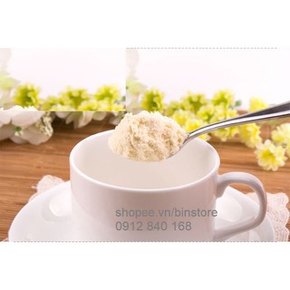 BỘT HẠNH NHÂN HẢO HẠNG NHẬT BẢN 500G