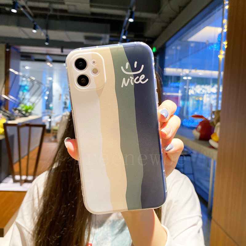 Ốp Điện Thoại Cho OPPO A98 A58 A78 A77S A57 A96 A36 A76 Reno 7Z A17 A17K A16 A16K A12 A3S AX5 A7 A5S A12E F11 F9 Pro F7