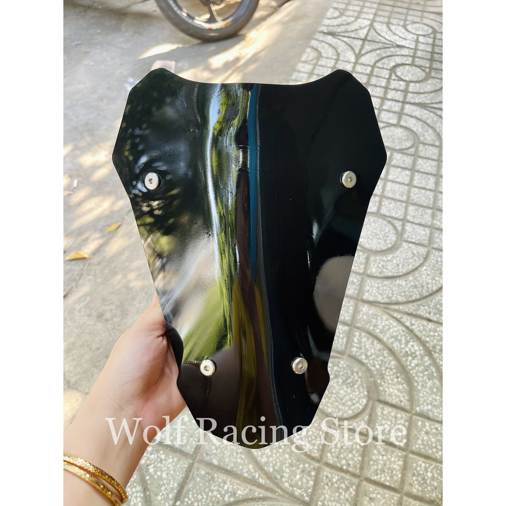 KÍNH CHẮN GIÓ CHO MT15