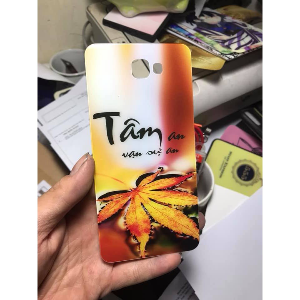 Ốp lưng in theo yêu cầu cho iPhone, Samsung, Oppo, Vivo, Huawei, Xiaomi, Vsmart...