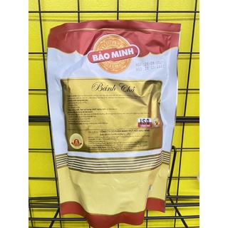 Bánh chả Bảo Minh
