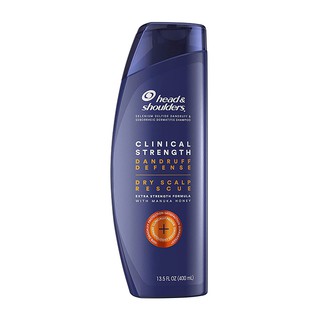 Dầu Gội Head & Shoulders Clinical Strength Shampoo