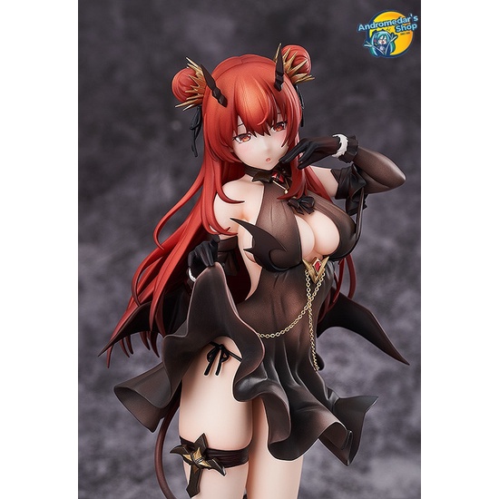 [Đặt trước] [Luminous Box] Mô hình nhân vật Dance of the Succubus - Succubus Lucilia 1/7 Complete Figure