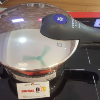 Nồi áp suất WMF Perfect Plus - 4,5L