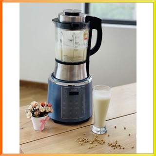 Máy Làm Sữa Hạt  Máy Nấu Sữa Hạt UNIE V6 - Hàng chính hãng bảo hành 24 tháng