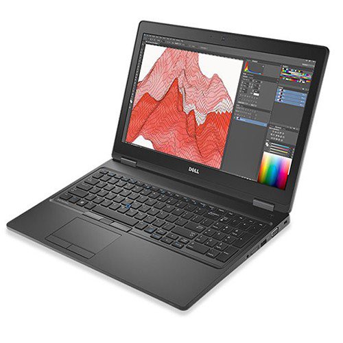 Dell Precision M 3520 i7/16/SSD256