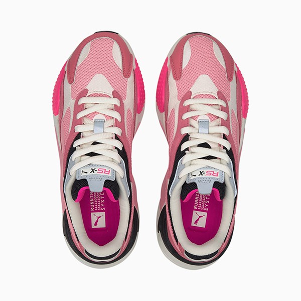 Giày sneaker Puma RS-X3 Puzzle Pink chính hãng